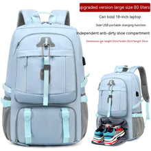 Load image into Gallery viewer, Large Capacity Men's Business Travel Backpack ITDinos®
