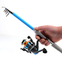 Load image into Gallery viewer, ZURYP Fishing Gear Set for Long-Distance Angling ITDinos®