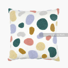 Load image into Gallery viewer, Bedroom Cushion Cover for Office and Waist Support ITDinos®