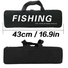 Load image into Gallery viewer, Fishing Rod and Reel Set - Short Sea Fishing Gear ITDinos®