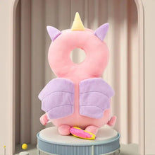 Load image into Gallery viewer, Baby Toddler Anti-fall Headrest ITDinos®