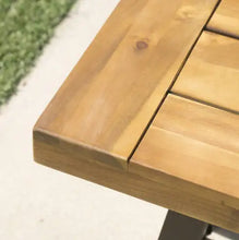 Load image into Gallery viewer, Exquisite Wooden Bench ITDinos®