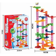 Load image into Gallery viewer, 3D Maze Puzzle Track Building Blocks Toy for Kids ITDinos®