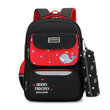 Load image into Gallery viewer, Large Capacity Children's School Backpack ITDinos®