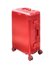 Lade das Bild in den Galerie-Viewer, Aluminum Magnesium Alloy Trolley Case ITDinos®