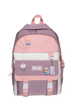Load image into Gallery viewer, Lightweight Large Capacity Backpack for High School Girls ITDinos®