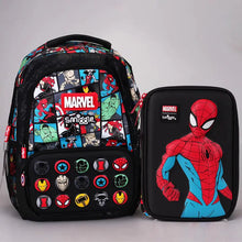 Load image into Gallery viewer, Australian Large Capacity Lightweight School Backpack ITDinos®