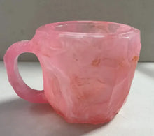 Load image into Gallery viewer, Crystal Coffee Mug ITDinos®