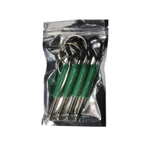 Lade das Bild in den Galerie-Viewer, New JCM800 Marshall Keychain with Microphone Plug ITDinos®