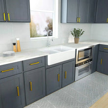 Load image into Gallery viewer, Kitchen Sink Single Bowl White