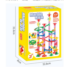 Load image into Gallery viewer, 3D Maze Puzzle Track Building Blocks Toy for Kids ITDinos®