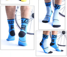 Load image into Gallery viewer, Durable Compression Cycle Socks