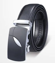 Load image into Gallery viewer, Genuine Leather Belt for Men and Women ITDinos®
