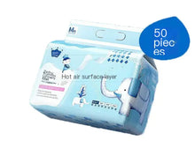 Load image into Gallery viewer, Disposable Waterproof Baby Changing Pad for Newborns ITDinos®
