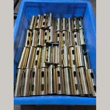 Load image into Gallery viewer, Handcrafted Pure Copper Cigarette Rolling Machine ITDinos®