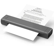 Lade das Bild in den Galerie-Viewer, Wireless Thermal Printer ITDinos®