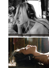 Load image into Gallery viewer, Marshall-Style Wireless Headphones ITDinos®