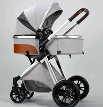 Load image into Gallery viewer, Folding Baby Stroller ITDinos®