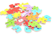 Lade das Bild in den Galerie-Viewer, Cartoon Puzzle Building Blocks for Creative Play ITDinos®