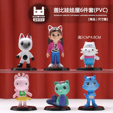 Load image into Gallery viewer, Gabby's Dollhouse Figurine Toy for Early Education ITDinos®