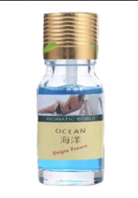 Load image into Gallery viewer, Hanging Glass Car Perfume Bottle Rearview Mirror Pendant ITDinos®