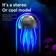 Load image into Gallery viewer, Colorful Octopus Light Mini Portable Bluetooth Speaker ITDinos®
