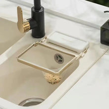 Load image into Gallery viewer, Anti-Clog Kitchen Sink Strainer