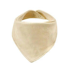 Load image into Gallery viewer, Cotton Triangle Scarf for Newborns and Babies ITDinos®