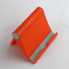 Load image into Gallery viewer, Foldable Tablet and Phone Stand