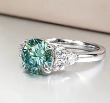 Load image into Gallery viewer, Exquisite Craft Ring with Advanced European Design ITDinos®