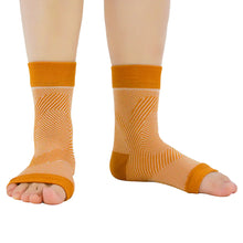 Load image into Gallery viewer, Comfort Arch Support Compression Socks