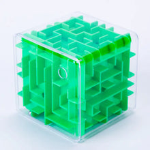 Lade das Bild in den Galerie-Viewer, 2019 3D Maze Cube Puzzle Toy for Kids ITDinos®