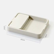 Load image into Gallery viewer, Kitchen Pot Lid Rack ITDinos®