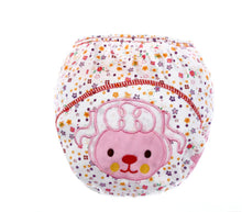 Lade das Bild in den Galerie-Viewer, Breathable Cotton Training Pants for Infants and Toddlers ITDinos®