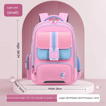 Load image into Gallery viewer, Lightweight Large Capacity Backpack for School Kids ITDinos®