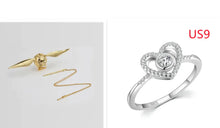 Load image into Gallery viewer, Flying Thief Rotatable Wings Jewelry Box ITDinos®