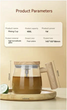 Lade das Bild in den Galerie-Viewer, 400ML Self-Stirring Coffee Mug ITDinos®