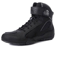 Load image into Gallery viewer, Motorcycle Riding Boots