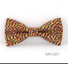 Load image into Gallery viewer, Men's Casual Party Cork Bow Tie - Stylish Accessory ITDinos®