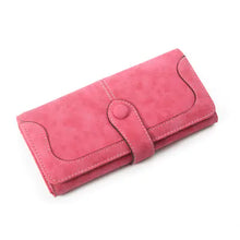 Lade das Bild in den Galerie-Viewer, Scrub Ties Long Wallet ITDinos®