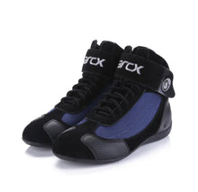 Load image into Gallery viewer, Motorcycle Riding Boots