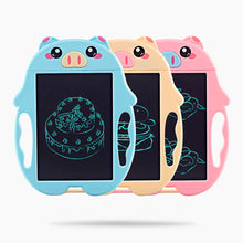 Lade das Bild in den Galerie-Viewer, Cartoon Drawing Board for Kids - Doodle Art Pad ITDinos®