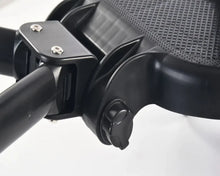 Load image into Gallery viewer, Double Seat Stroller Attachment Skateboard ITDinos®