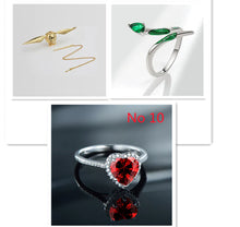 Load image into Gallery viewer, Flying Thief Ring Box Wings Rotatable Proposal Jewelry Box ITDinos®