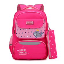 Load image into Gallery viewer, Large Capacity Children's School Backpack ITDinos®