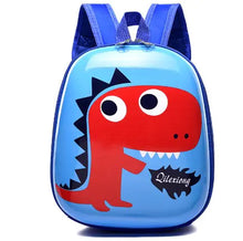 Load image into Gallery viewer, Kids Cartoon Backpack in New Dive Material ITDinos®