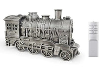 Load image into Gallery viewer, Home Retro Creative All-match Spray Spit Circle Small Train ITDinos®