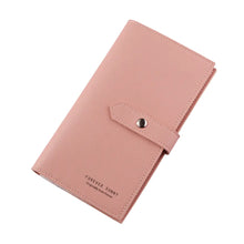 Lade das Bild in den Galerie-Viewer, Multi-Card Zip Wallet ITDinos®