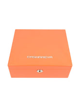 Load image into Gallery viewer, Elite Makeup Pro Case with LED Mirror