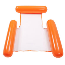 Load image into Gallery viewer, Inflatable Stripe Lounge Float with Three Tubes ITDinos®